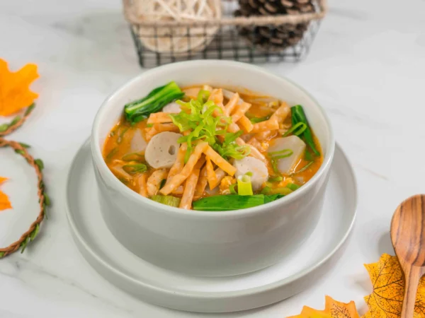 menu makanan sehat seblak kojo carbsnco