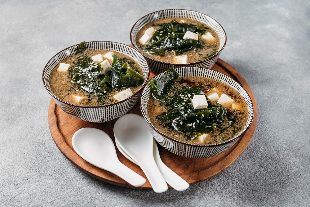 resep tahu miso makanan untuk diet
