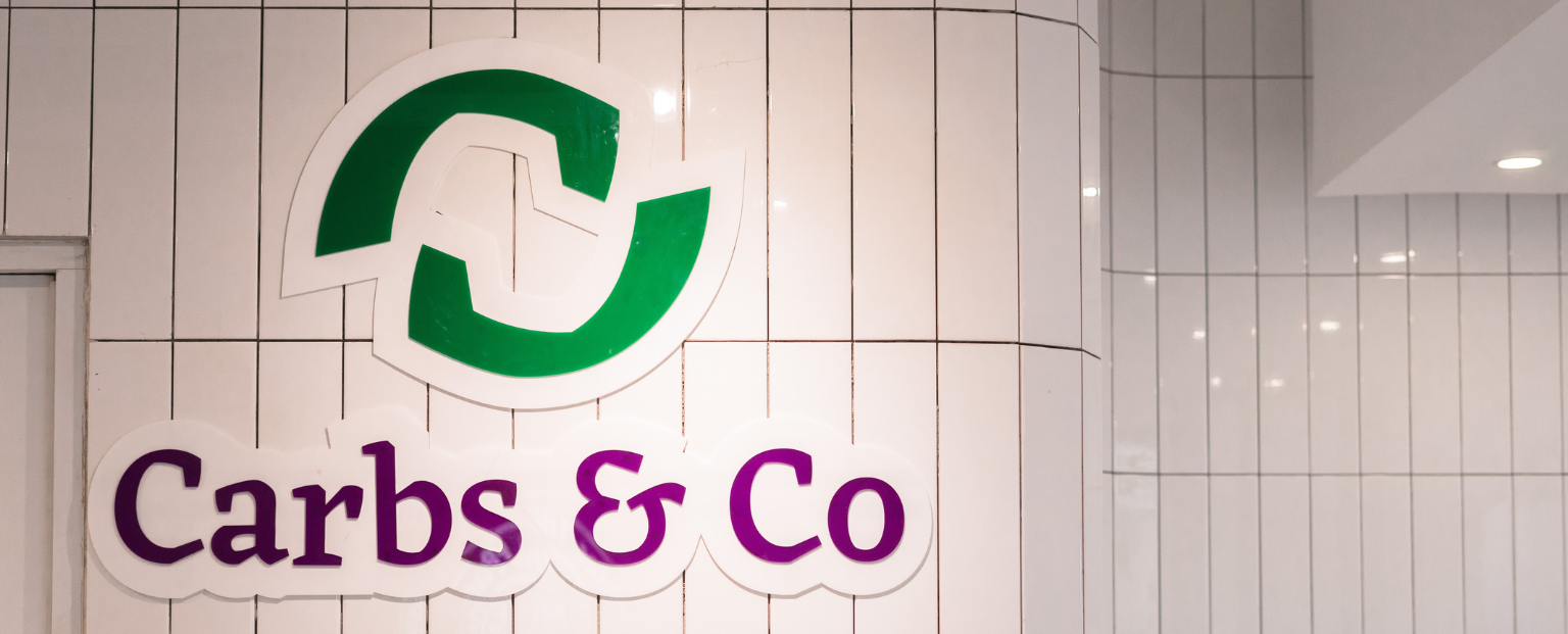 Carbs n Co