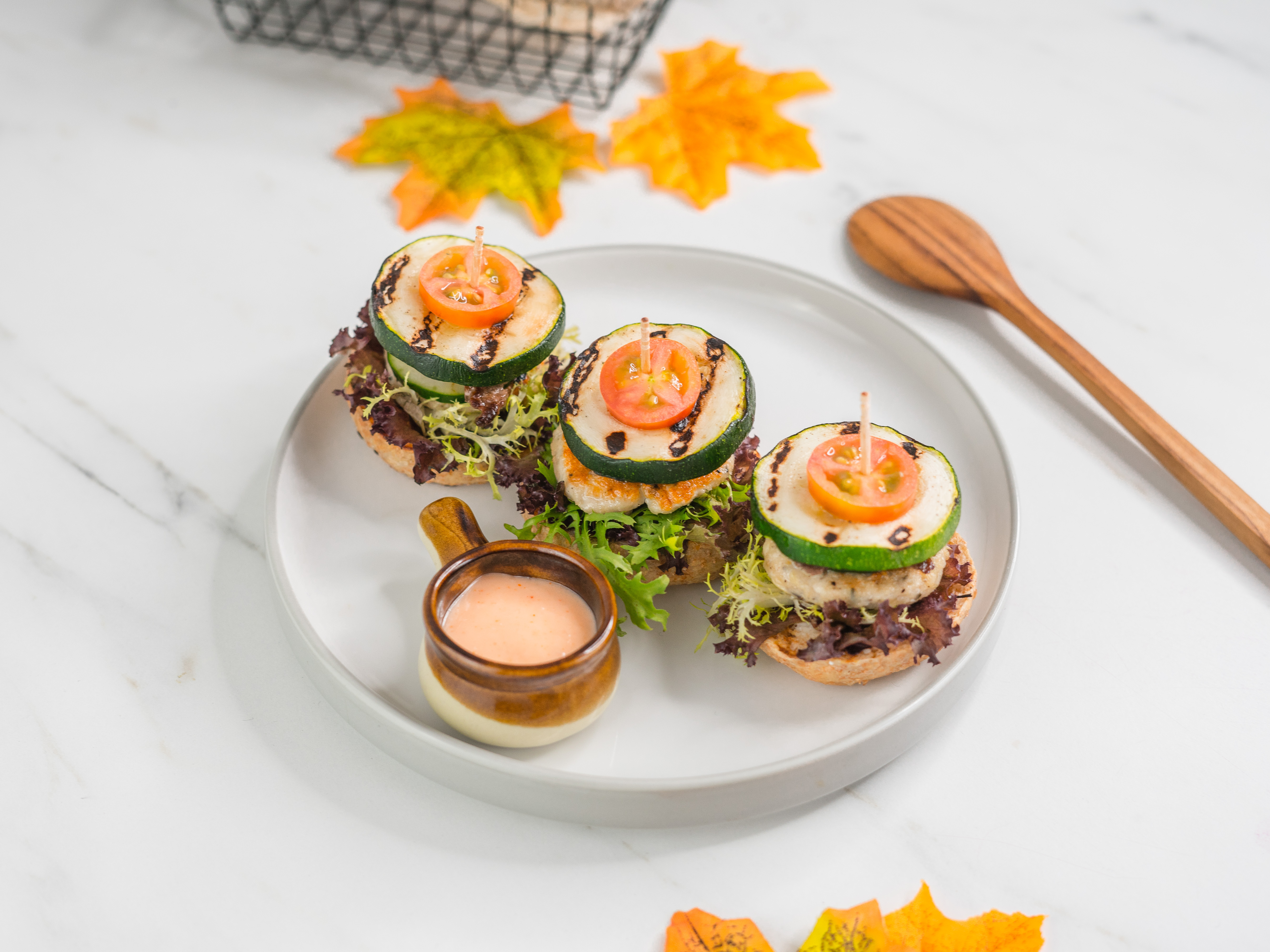 mini patties canape3