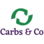 Logo Carbs & Co
