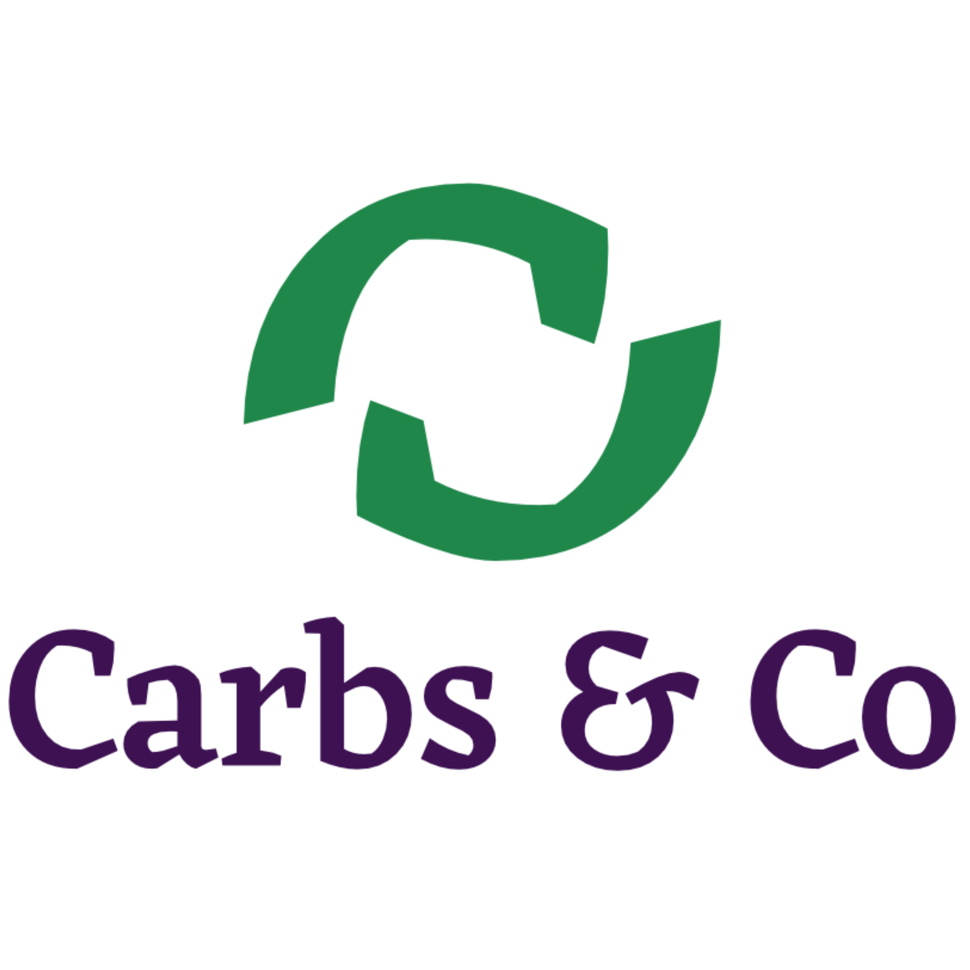 Logo Carbs & Co