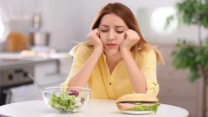 Menu Diet Rendah Kalori