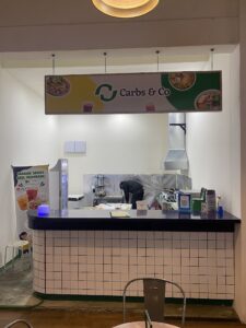 Carbs&Co