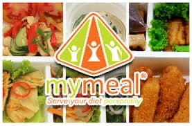 my meal catering