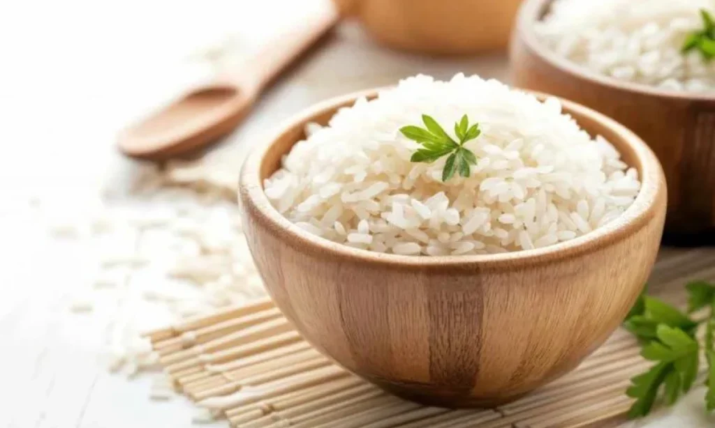 nasi bikin gemuk
