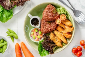 Good Carbs vs Bad Carbs Kenapa Kamu Tetap Butuh Karbohidrat untuk Diet Sukses