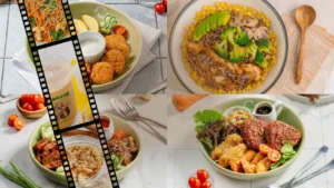 Menu Bulking Murah Bandung