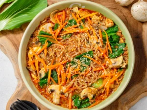 Menu Balking Mie Shirataki Bangladesh