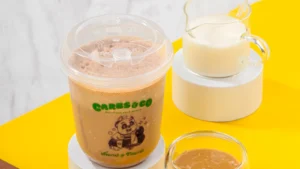 Snack Bulking Peanut Butter Protein Booster