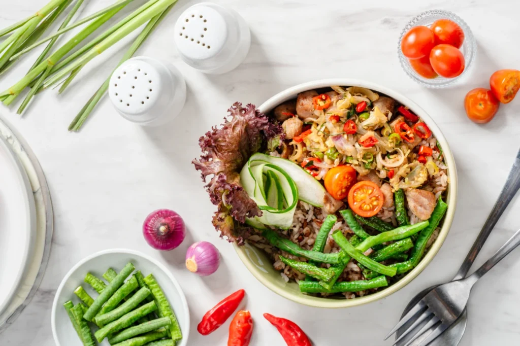 Rekomendasi Makanan Indonesia untuk Diet yang Tetap Enak & Rendah Kalori
