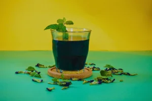 Telang Tea Mint